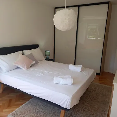 Adriatic Luxury Apartment *