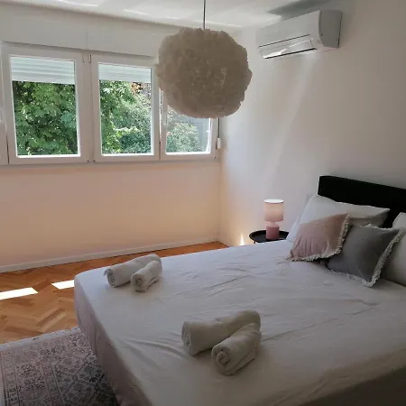 Appartement Adriatic Luxury *