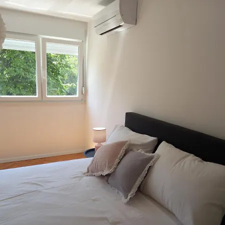 Apartament Adriatic Luxury Split