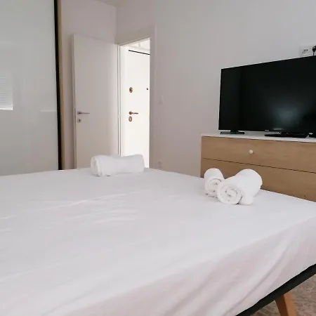 Adriatic Luxury Lejlighed