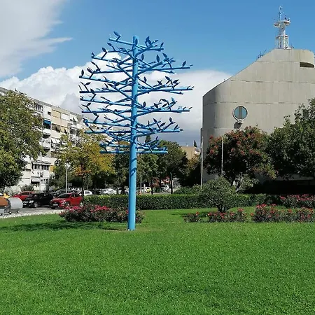 Adriatic Luxury Lejlighed *