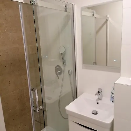 Apartament Adriatic Luxury Split