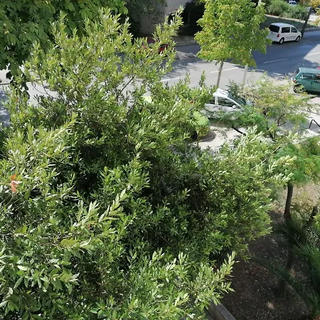 Apartament Adriatic Luxury *