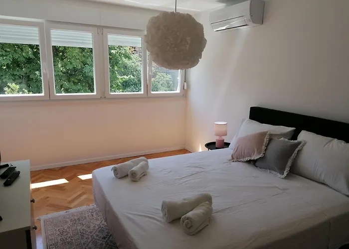 Apartament Adriatic Luxury *