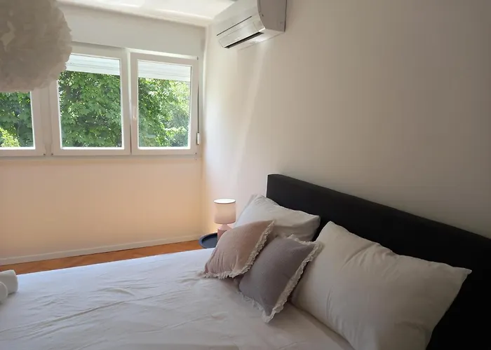 Apartament Adriatic Luxury Split