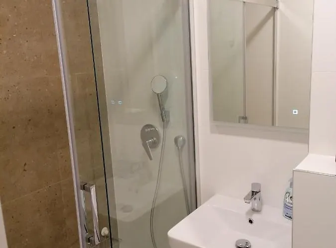 Apartament Adriatic Luxury Split