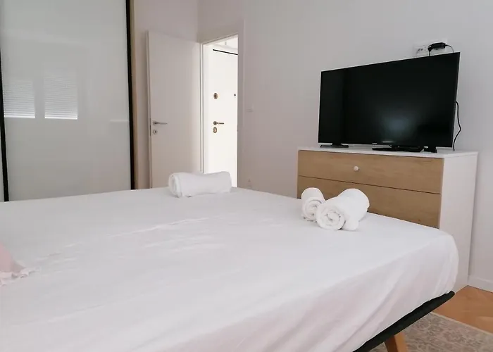 Adriatic Luxury Apartament