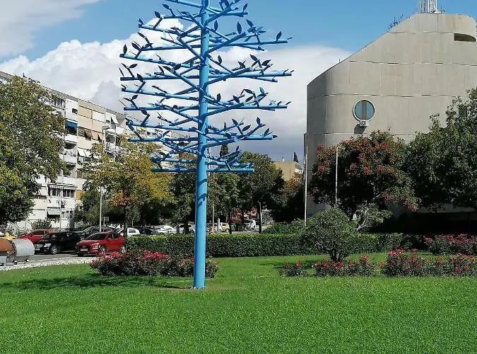 Adriatic Luxury Apartament *