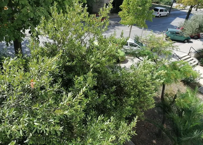 Apartament Adriatic Luxury *